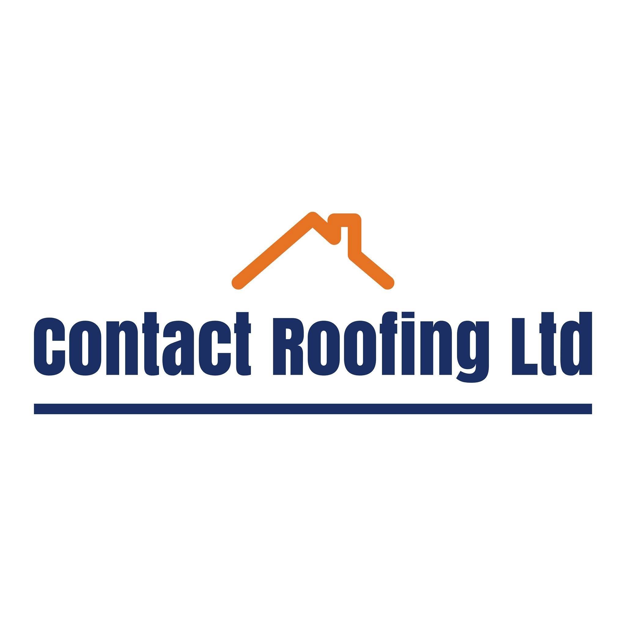 Contact Roofing Ltd